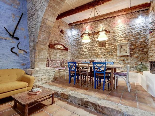 Casa adosada en venta en calle De Baix, Piles, Les, de 214 m² 3 habitaciones por 205.000