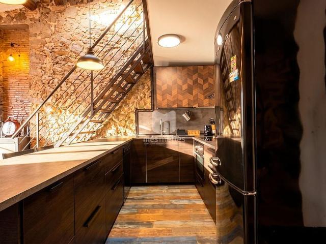 Chalet en venta en calle De Barcelona, Masnou, de 152 m² 3 habitaciones por 750.000
