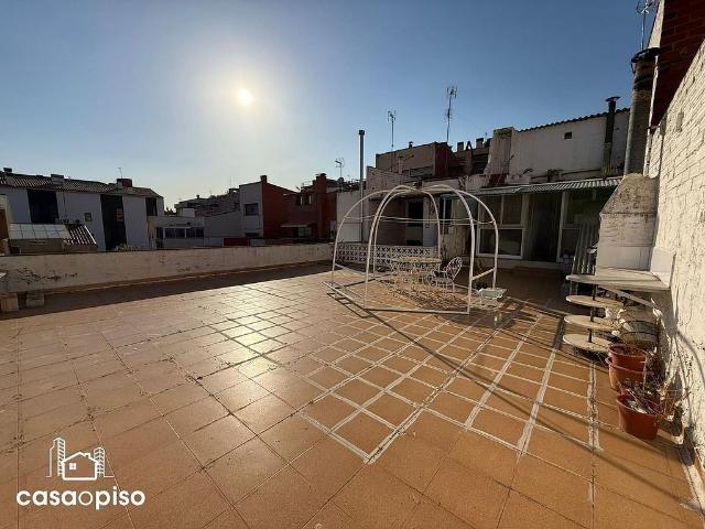 Casa adosada en venta en calle De Blasco de Garay, Terrassa, de 431 m² 6 habitaciones por 390.000