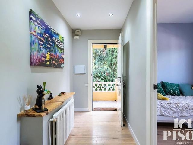 Casa adosada en venta en calle De Dalmau, Sant Cugat del Vallès, de 140 m² 4 habitaciones por 659.000
