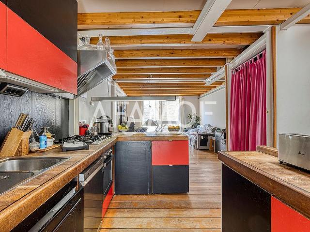Casa adosada en venta en calle De Josep Mascaró, Vilanova i La Geltrú, de 142 m² 2 habitaciones por 470.000