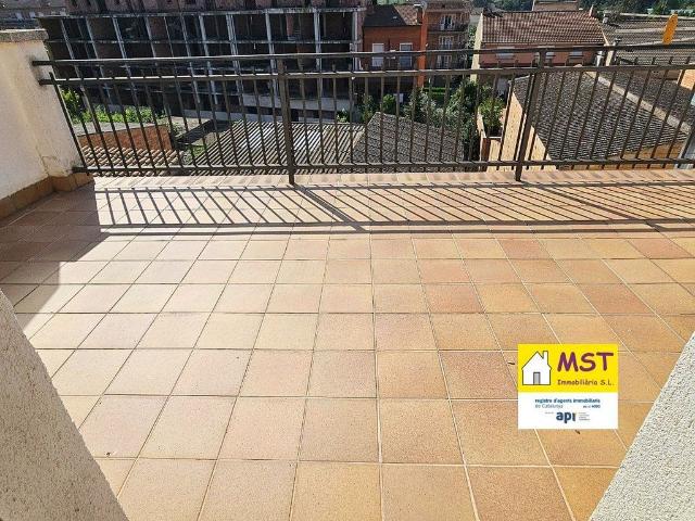 Casa adosada en venta en calle De Jacint Verdaguer, Balsareny, de 74 m² 5 habitaciones por 198.000