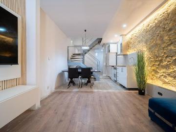 Sant Josep, Barcelona, Centro de l'Hospitalet, L'Hospitalet de Llobregat, Barcelona, Cataluña, Cataluña