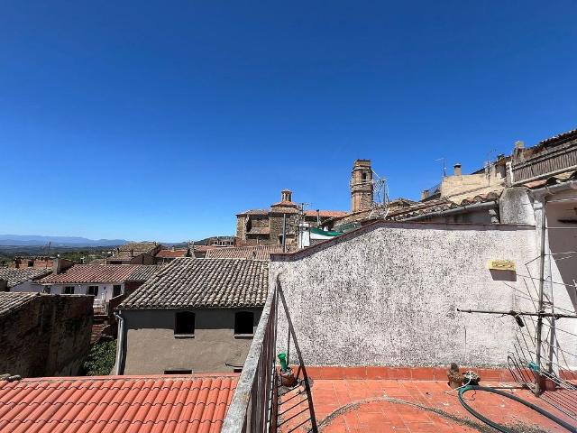 Casa adosada en venta en calle De Les Valls, Gratallops, de 110 m² 4 habitaciones por 160.000