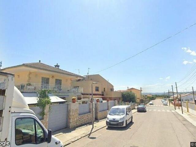 Casa adosada en venta en calle De L'estadi, Sant Jaume dels Domenys, de 187 m² 4 habitaciones por 148.000