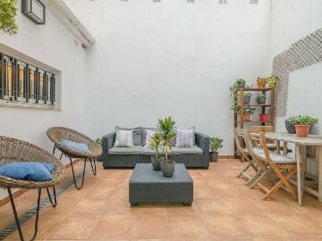 Casa adosada en venta en calle De Miquel Àngel, Barcelona, de 115 m² 3 habitaciones por 595.000