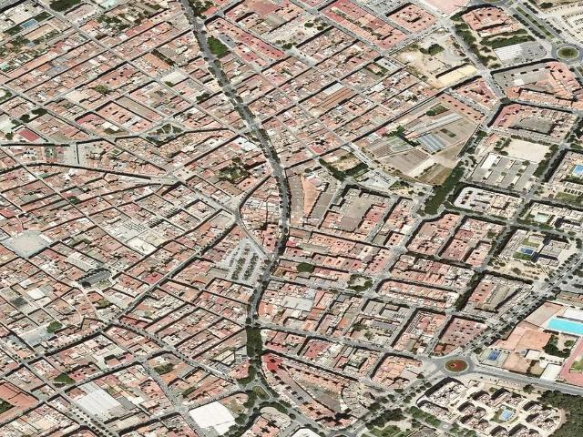 Casa adosada en venta en calle De Miró, Reus, de 145 m² 1 habitación por 128.180