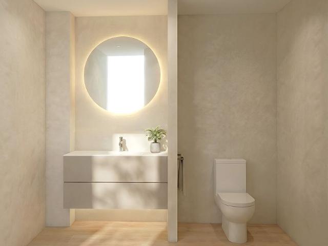 Casa adosada en venta en calle De Santa Maria, Badalona, de 135 m² 3 habitaciones por 633.000