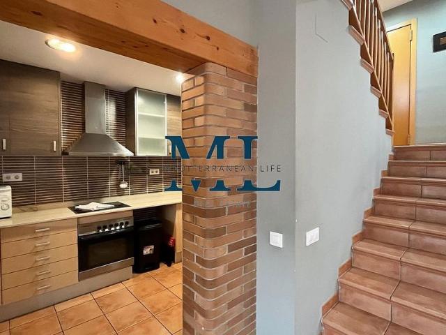 Casa adosada en venta en calle De Pamplona, Canyelles, de 140 m² 4 habitaciones por 380.000