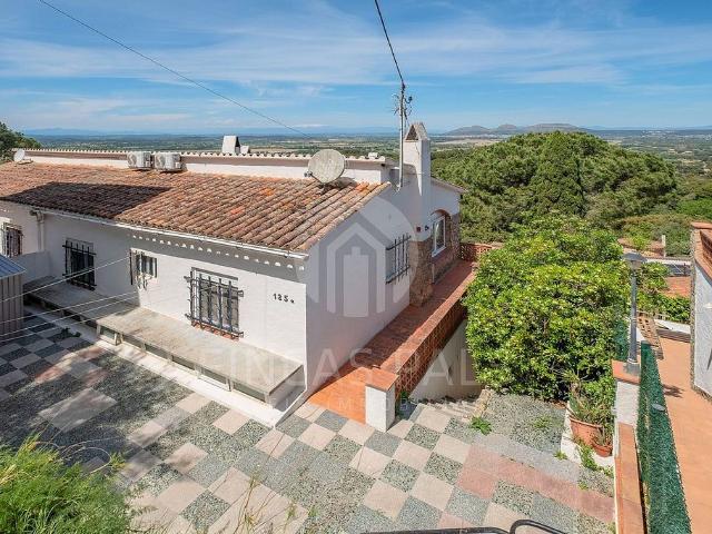 Casa adosada en venta en calle De Roma, Pals, de 141 m² 5 habitaciones por 465.000
