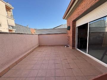 Casa adosada en venta en calle D'ègara, Terrassa, de 97 m² 4 habitaciones por 425.000