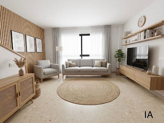 Casa adosada en venta en calle D'ègara, Terrassa, de 97 m² 4 habitaciones por 425.000