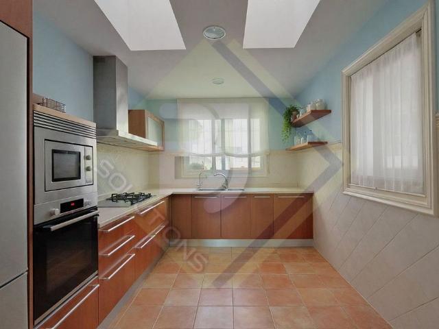 Casa adosada en venta en calle Del Mar, Montgat, de 205 m² 5 habitaciones por 750.000
