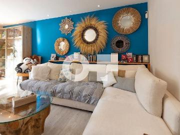 Casa adosada en venta en calle Del Cid, Castelldefels, de 180 m² 5 habitaciones por 700.000