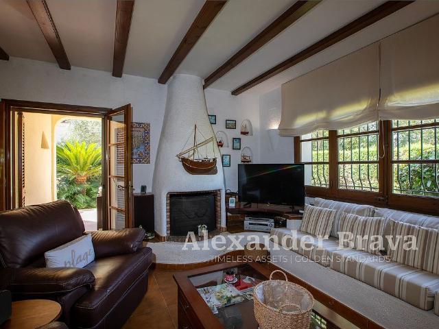 Casa adosada en venta en calle Del Golf, Pals, de 149 m² 3 habitaciones por 595.000