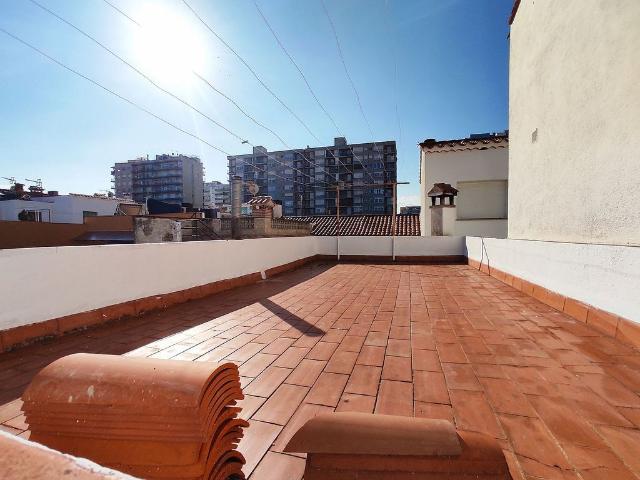 Casa adosada en venta en calle Del Pare Claret, Blanes, de 100 m² 4 habitaciones por 355.000