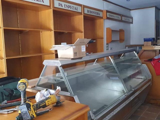 Casa adosada en venta en calle D'urgell, Tàrrega, de 189 m² 1 habitación por 180.000