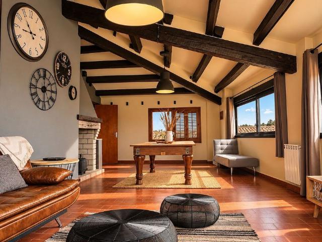 Casa adosada en venta en calle Forndel, Talarn, de 220 m² 4 habitaciones por 195.000