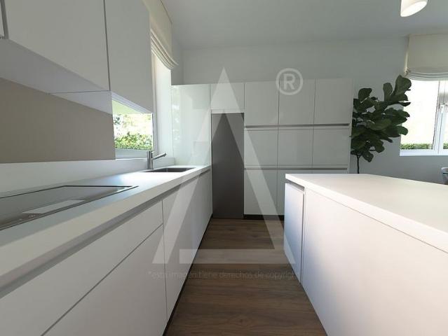 Casa adosada en venta en calle Federico García Lorca, Sentmenat, de 133 m² 3 habitaciones por 346.000