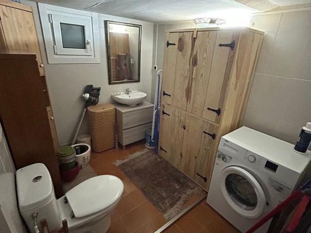 Casa adosada en venta en calle Fluvià, Guissona, de 98 m² 2 habitaciones por 120.000