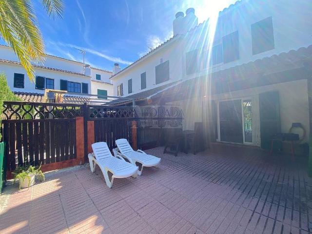 Casa adosada en venta en calle Lope de Vega, Cambrils, de 112 m² 3 habitaciones por 405.000