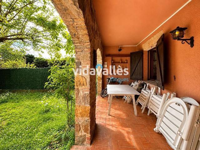 Casa adosada en venta en calle Llevantí de Mar, Calonge, de 189 m² 5 habitaciones por 610.000