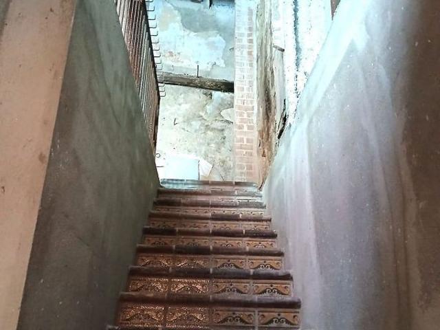 Casa adosada en venta en calle Major, Miravet, de 75 m² 2 habitaciones por 60.000