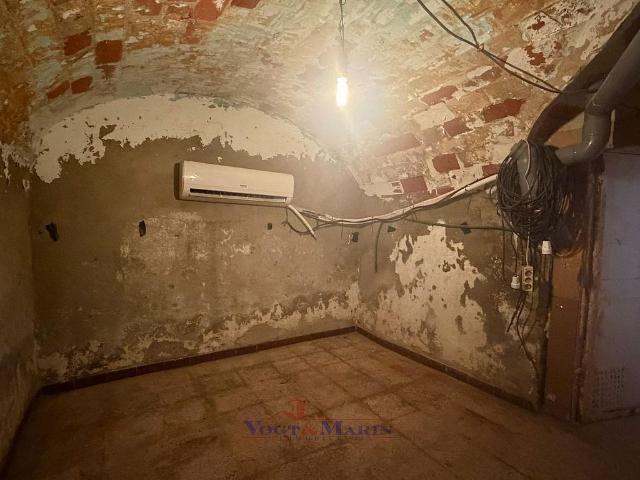 Casa adosada en venta en calle Major, Sant Climent Sescebes, de 90 m² 2 habitaciones por 129.000