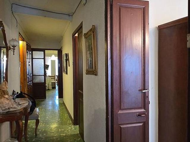 Casa adosada en venta en calle Major, Torres de Segre, de 112 m² 3 habitaciones por 80.000