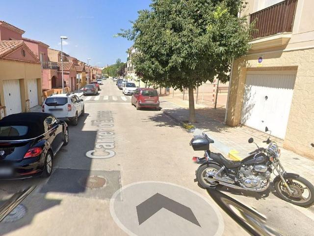 Casa adosada en venta en calle Migdia, Sant Jaume dels Domenys, de 128 m² 3 habitaciones por 110.000