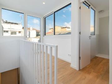 Casa adosada en venta en calle Murillo, Badalona, de 250 m² 3 habitaciones por 780.000