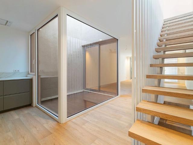 Casa adosada en venta en calle Murillo, Badalona, de 250 m² 3 habitaciones por 780.000