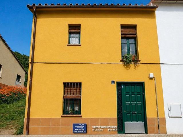 Casa adosada en venta en calle Negociant, Garriga, La, de 114 m² 2 habitaciones por 420.000