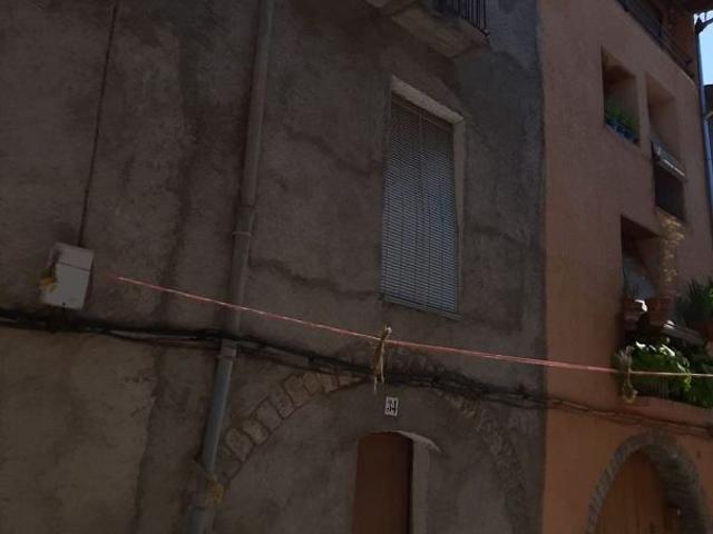Casa adosada en venta en calle S Cebria Alt, Salàs de Pallars, de 108 m² por 25.000