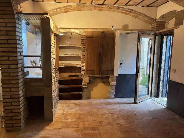 Casa adosada en venta en calle Sant Andreu, Porqueres, de 150 m² 3 habitaciones por 290.000