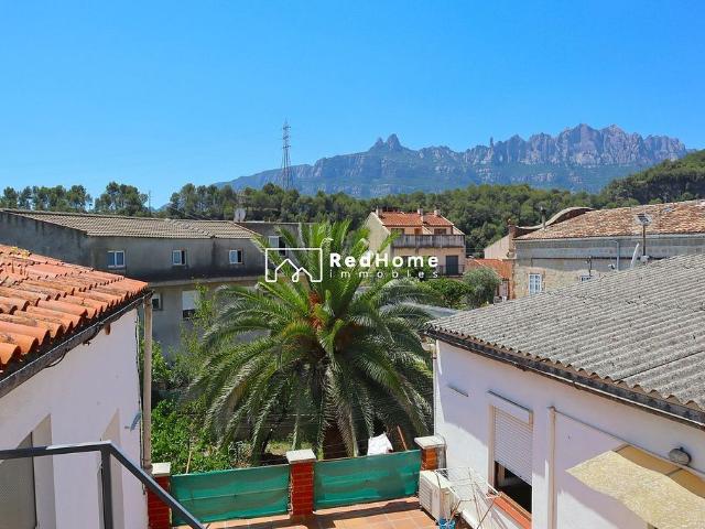 Casa adosada en venta en calle Sant Geroni, Castellbell i el Vilar, de 439 m² 6 habitaciones por 379.900