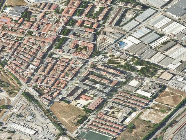 Casa adosada en venta en calle, Sant Llorenç d´Hortons, de 92 m² 3 habitaciones por 100.460