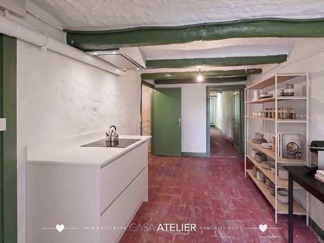 Casa adosada en venta en calle Pou de la Vila, Selva del Camp, La, de 100 m² 4 habitaciones por 78.500