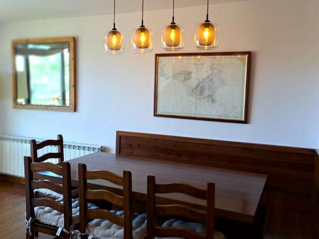 Casa adosada en venta en calle Ponent, Guils de Cerdanya, de 115 m² 3 habitaciones por 620.000