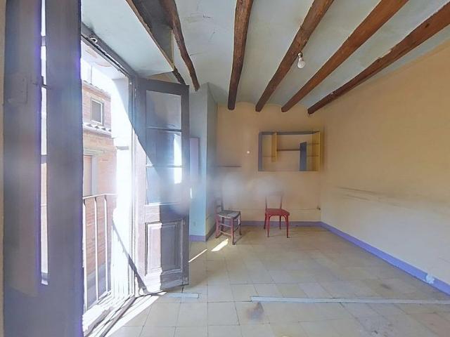 Casa adosada en venta en calle Peixateria, Porrera, de 100 m² 2 habitaciones por 56.000