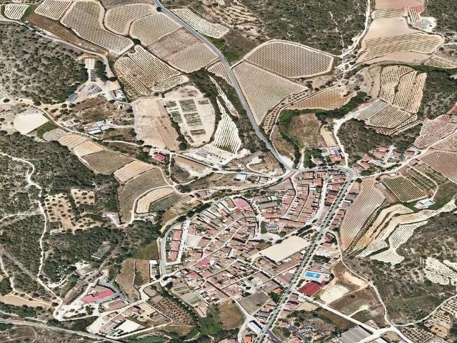 Casa adosada en venta en calle Vial, Salomó, de 248 m² 4 habitaciones por 148.190
