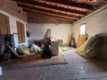 Casa adosada en venta en calle Zorrilla de, Sabadell, de 80 m² por 187.000
