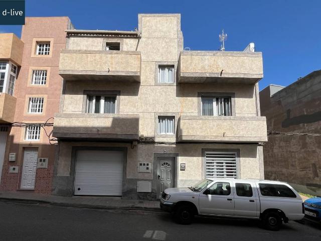 Casa adosada en Venta en Callejón del Castillo El Calero Las Huesas