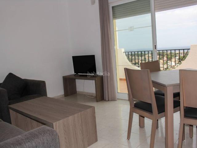 Casa adosada en venta en Calp, Cometa. Imperial Park 1109E. Casas adosadas.