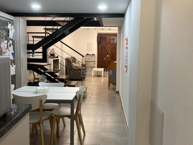 Casa adosada en venta en Calp, Pueblo. NUEVA CASA DE PUEBLO EN VENTA EN EL CASCO ANTIGUO DE CALPE!. Casas adosadas.