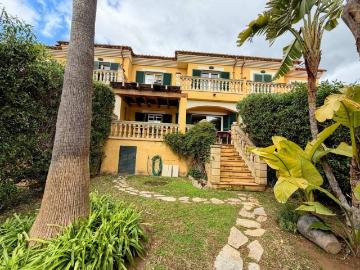 Casa adosada en Venta en Calvià pueblo
