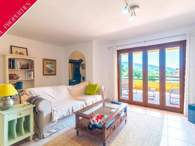 Casa adosada en Venta en Calvià pueblo