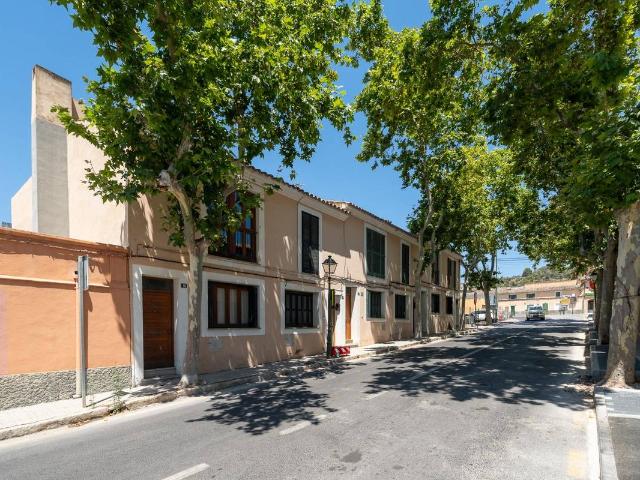 Casa adosada en Venta en Calvià pueblo