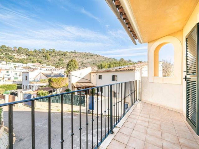 Casa adosada en Venta en Calvià pueblo