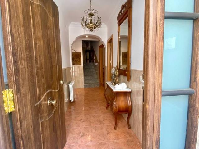 Casa adosada en Venta en Calzada de Calatrava